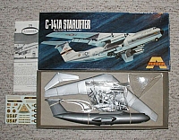 Aurora RAF SE-5 Scout